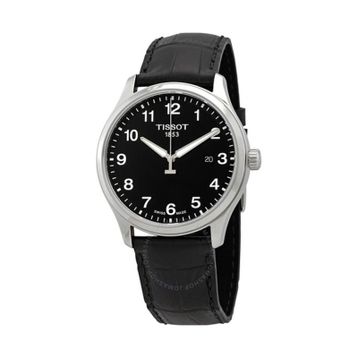 Tıssot T116.410.16.057.00 Xl Classic Erkek Kol Saati
