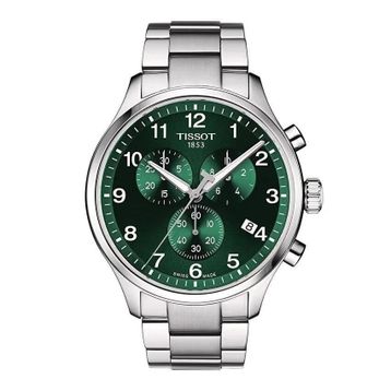 Tissot T116.617.16.092.00 Swiss Made Chrono XL Erkek Kol Saati