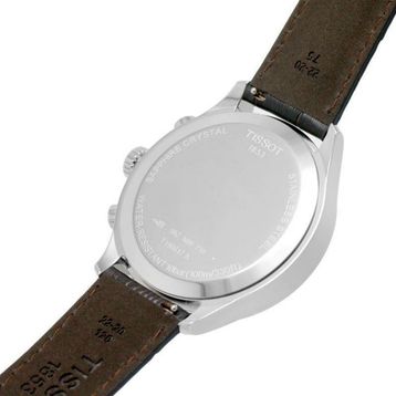 Tissot T116.617.16.092.00 Swiss Made Chrono XL Erkek Kol Saati