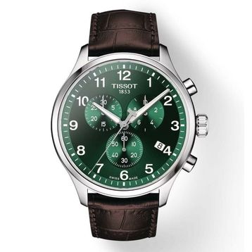 Tissot T116.617.16.092.00 Swiss Made Chrono XL Erkek Kol Saati
