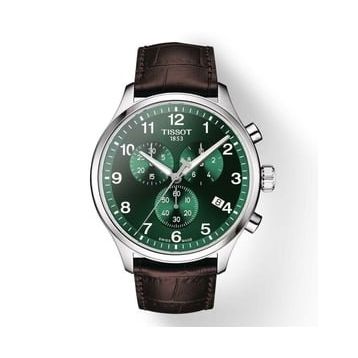 Tissot T116.617.16.092.00 Swiss Made Chrono XL Erkek Kol Saati