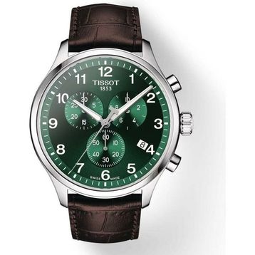 Tissot T116.617.16.092.00 Swiss Made Chrono XL Erkek Kol Saati