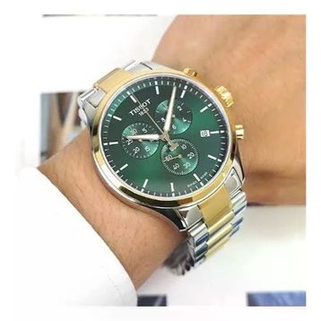 Tissot T116.617.22.091.00 Kol Saati