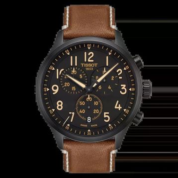 Tissot T116.617.36.052.03 Kol Saati