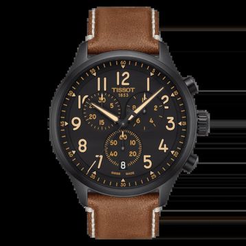Tissot T116.617.36.052.03 Kol Saati