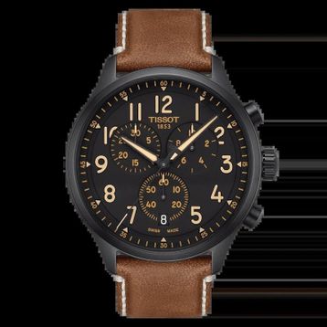 Tissot T116.617.36.052.03 Kol Saati