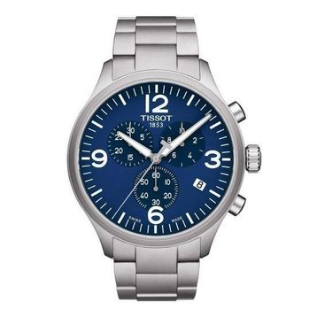 Tissot T1166171104700 Erkek Kol Saati