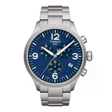 Tissot T1166171104700 Erkek Kol Saati