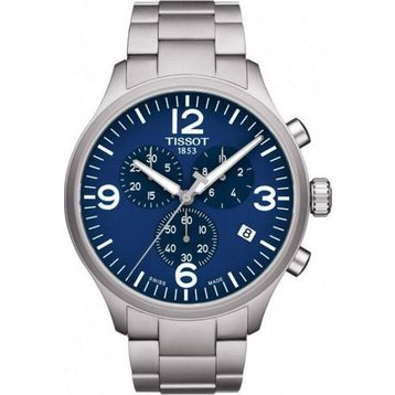 Tissot T1166171104700 Erkek Kol Saati