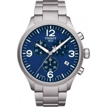 Tissot T1166171104700 Erkek Kol Saati