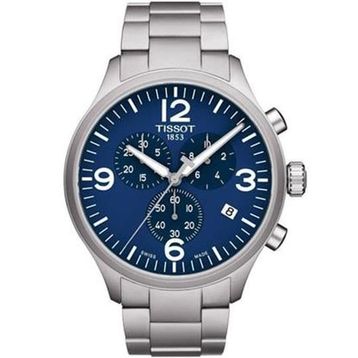 Tissot T1166171104700 Erkek Kol Saati