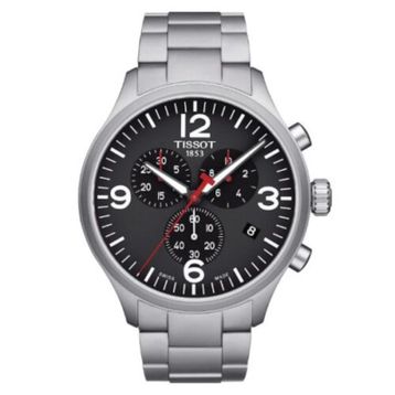Tissot T1166171105700 Erkek Kol Saati