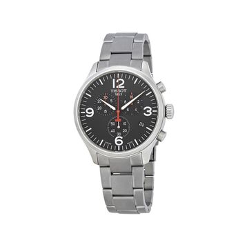 Tissot T1166171105700 Erkek Kol Saati