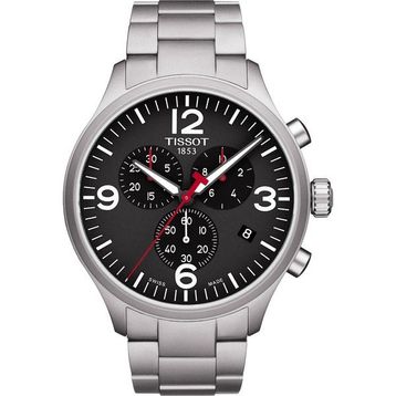 Tissot T1166171105700 Erkek Kol Saati
