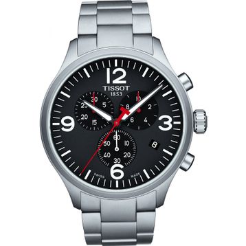 Tissot T1166171105700 Erkek Kol Saati