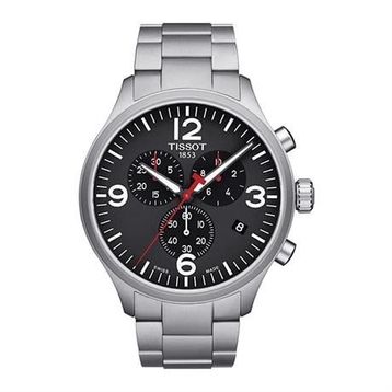 Tissot T1166171105700 Erkek Kol Saati