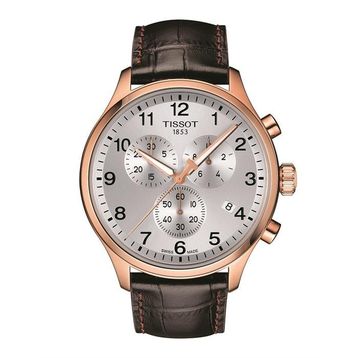 Tissot T1166173603700 Unisex Kol Saati