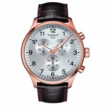 Tissot T1166173603700 Unisex Kol Saati