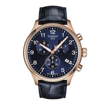 Tissot T1166173604200 Erkek Kol Saati