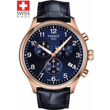 Tissot T1166173604200 Erkek Kol Saati