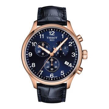 Tissot T1166173604200 Erkek Kol Saati