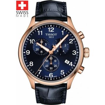 Tissot T1166173604200 Erkek Kol Saati