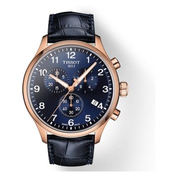 Tissot T1166173604200 Erkek Kol Saati