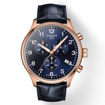Tissot T1166173604200 Erkek Kol Saati