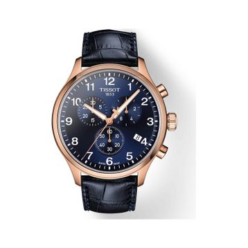 Tissot T1166173604200 Erkek Kol Saati