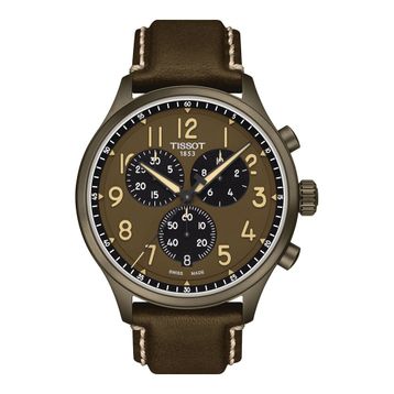 Tissot T1166173609200 Kol Saati