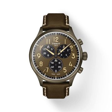 Tissot T1166173609200 Kol Saati