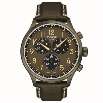Tissot T1166173609200 Kol Saati