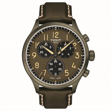 Tissot T1166173609200 Kol Saati