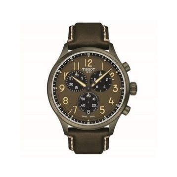Tissot T1166173609200 Kol Saati
