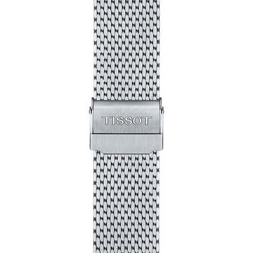 Tissot T120.407.11.041.02 Erkek Kol Saati