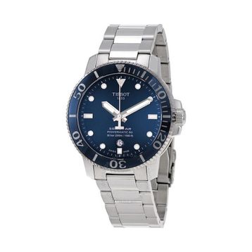 Tissot T120.407.11.041.03 Seastar 1000 Powermatic 80 Erkek Kol Saati