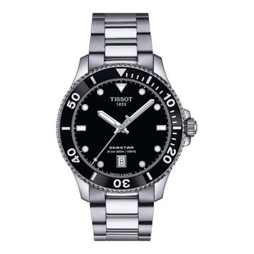 Tissot T120.410.11.051.00 Erkek Kol Saati