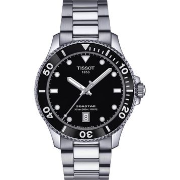 Tissot T120.410.11.051.00 Erkek Kol Saati