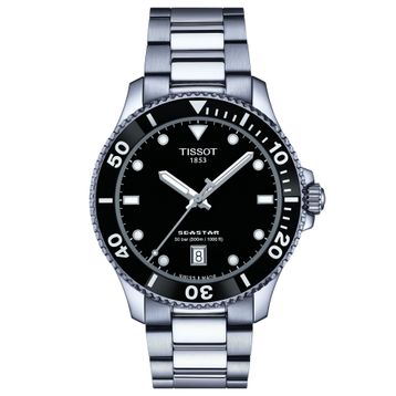 Tissot T120.410.11.051.00 Erkek Kol Saati