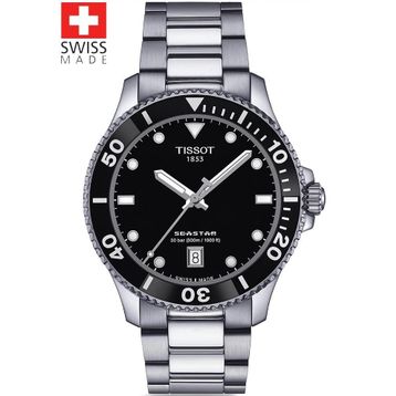 Tissot T120.410.11.051.00 Erkek Kol Saati