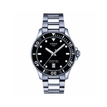 Tissot T120.410.11.051.00 Erkek Kol Saati