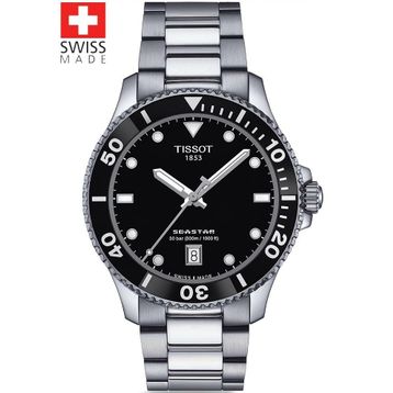 Tissot T120.410.11.051.00 Erkek Kol Saati