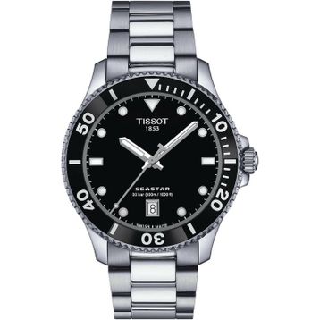 Tissot T120.410.11.051.00 Erkek Kol Saati