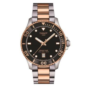 Tissot T120.410.22.051.01 Seastar 1000 Erkek Kol Saati