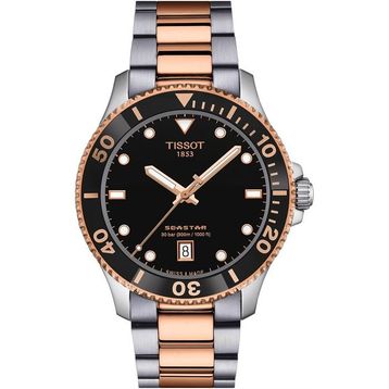 Tissot T120.410.22.051.01 Seastar 1000 Erkek Kol Saati