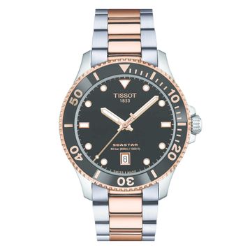 Tissot T120.410.22.051.01 Seastar 1000 Erkek Kol Saati