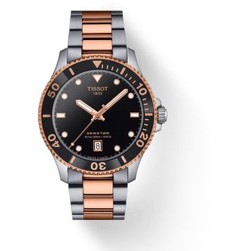 Tissot T120.410.22.051.01 Seastar 1000 Erkek Kol Saati
