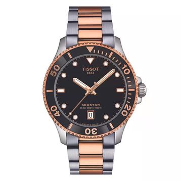Tissot T120.410.22.051.01 Seastar 1000 Erkek Kol Saati