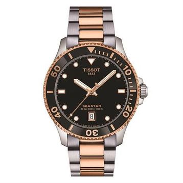 Tissot T120.410.22.051.01 Seastar 1000 Erkek Kol Saati