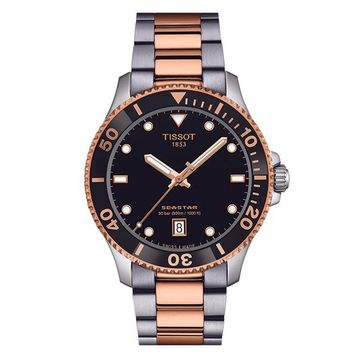 Tissot T120.410.22.051.01 Seastar 1000 Erkek Kol Saati